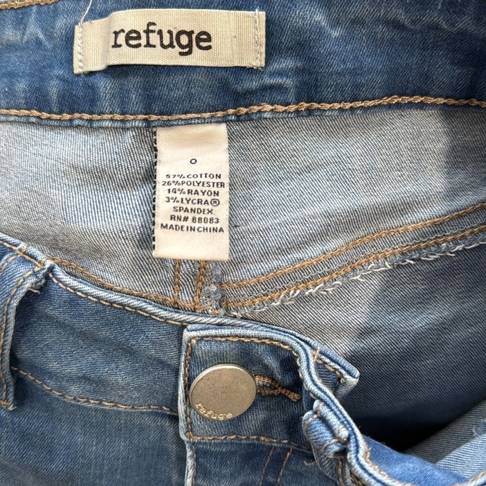 Stretchy jegging jeans - Picture 6 of 6